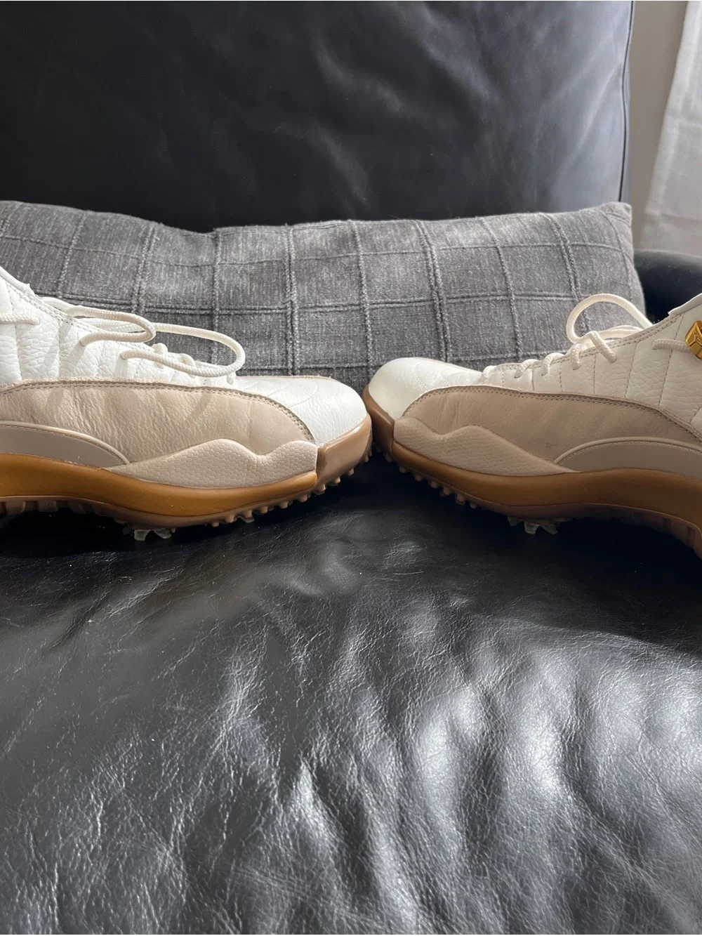 Jordan XII G NRG U22 Size 15